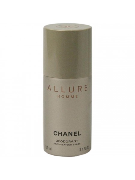 Chanel Allure Homme дезодорант-спрей 100 мл