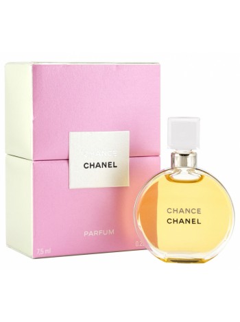 Chanel Chance духи 7.5 мл