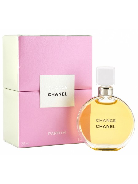 Chanel Chance духи 7.5 мл