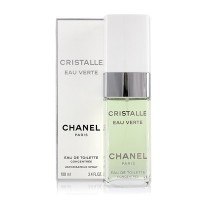 Chanel Cristalle Eau Verte туалетная вода 100 мл (концентрированная)