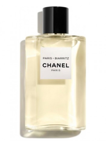Chanel Paris-Biarritz тестер (туалетная вода) 125 мл