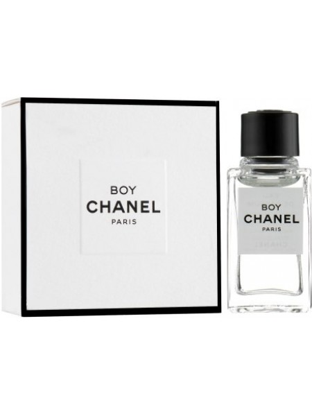 Chanel Les Exclusifs de Chanel Boy парфюмированная вода 200 мл Chanel Les Exclusifs de Chanel Boy парфюмированная вода 200 мл