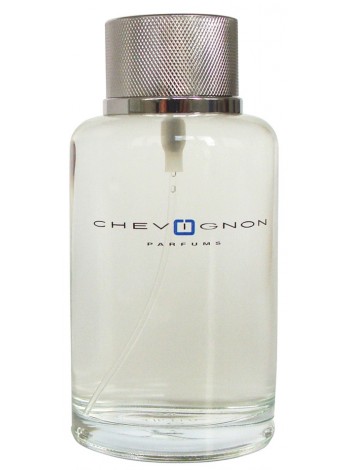 Chevignon Parfums туалетная вода 75 мл