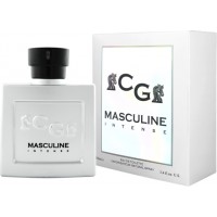 Christian Gautier Masculine Intense туалетная вода 100 мл
