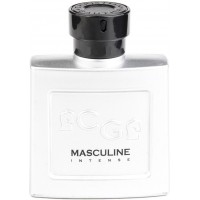 Christian Gautier Masculine Intense тестер (туалетная вода) 100 мл