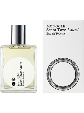 Comme des Garcons Monocle Scent Two: Laurel туалетная вода 50 мл