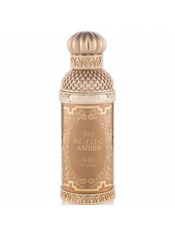 Alexandre J The Majestic Amber миниатюра 8 мл