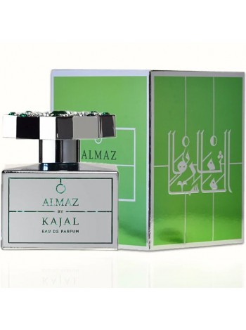 Kajal Almaz парфюмированная вода 100 мл