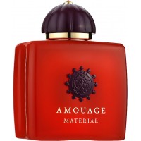 Amouage Material Woman тестер (парфюмированная вода) 100 мл