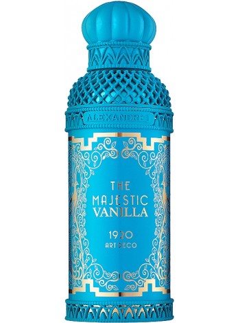 Alexandre J The Majestic Vanilla миниатюра 8 мл