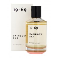 19-69 Rainbow Bar парфюмированная вода 100 мл