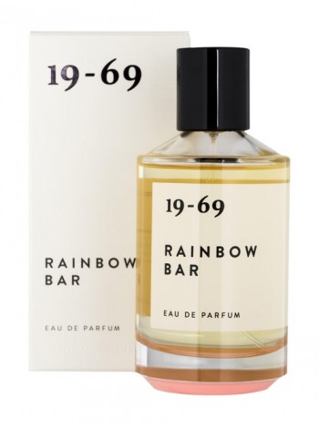 19-69 Rainbow Bar парфюмированная вода 100 мл