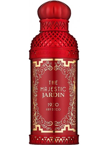 Alexandre J The Majestic Jardin миниатюра 8 мл