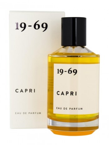 19-69 Capri парфюмированная вода 100 мл