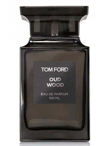 Tom Ford Oud Wood тестер (парфюмированная вода) 100 мл