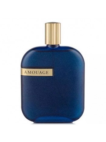 Amouage The Library Collection: Opus XI тестер (парфюмированная вода) 100 мл