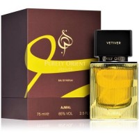 Ajmal Purely Orient Vetiver парфюмированная вода 75 мл