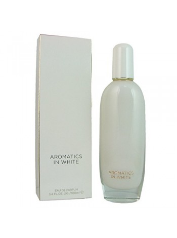 Clinique Aromatics in White парфюмированная вода 100 мл