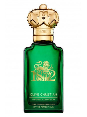 Clive Christian 1872 Women тестер (парфюмированная вода) 50 мл