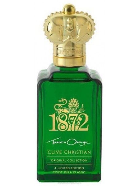 Clive Christian 1872 Tarocco Orange парфюмированная вода 50 мл