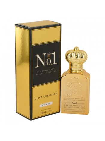 Clive Christian №1 for Women парфюмированная вода 30 мл