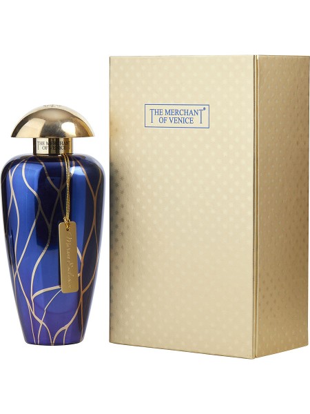 The Merchant of Venice Craquele парфюмированная вода 100 мл