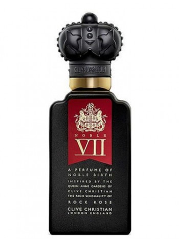 Clive Christian Noble VII Rock Rose тестер (парфюмированная вода) 50 мл