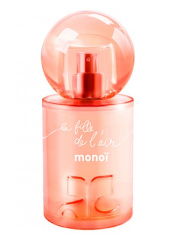 Courreges La Fille de L'Air Monoї парфюмированная вода 50 мл