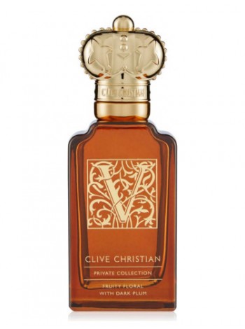Clive Christian V for Women Fruity Floral парфюмированная вода 50 мл
