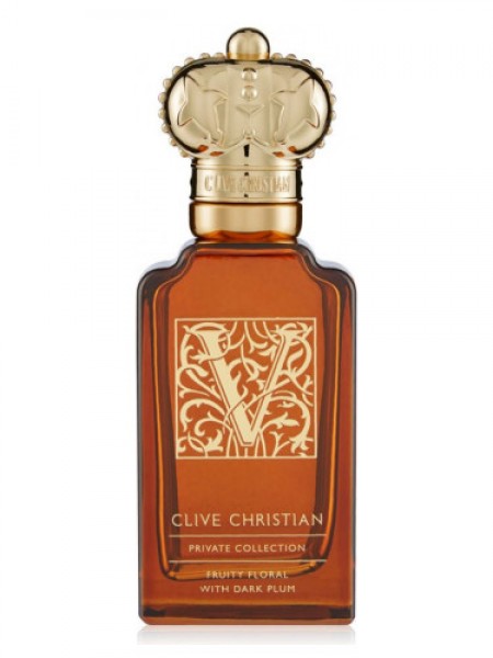 Clive Christian V for Women Fruity Floral тестер (парфюмированная вода) 50 мл