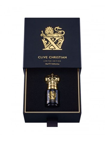 Clive Christian X Masculine Edition парфюмированная вода 30 мл