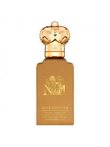 Clive Christian L Floral Chypre for Women тестер (парфюмированная вода) 50 мл