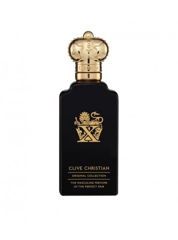 Clive Christian X Masculine Edition парфюмированная вода 50 мл