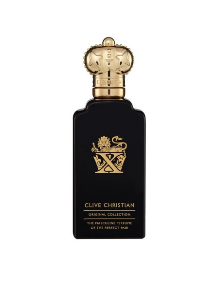 Clive Christian X Masculine Edition парфюмированная вода 100 мл