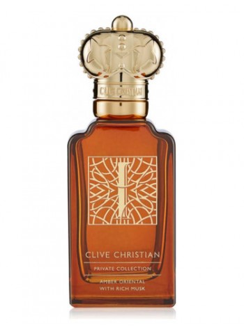 Clive Christian I Amber Oriental for Men тестер (парфюмированная вода) 50 мл