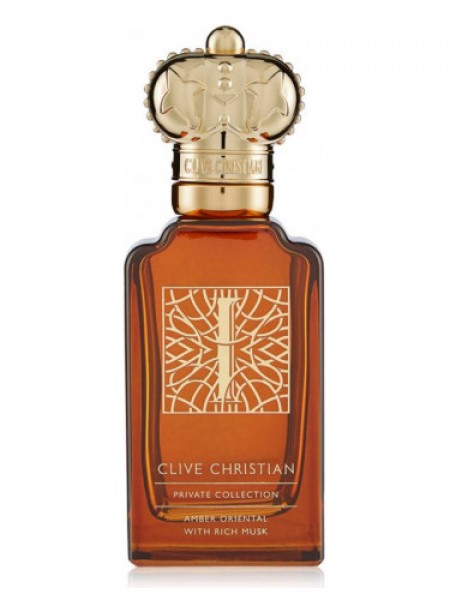 Clive Christian I Amber Oriental for Men тестер (парфюмированная вода) 50 мл