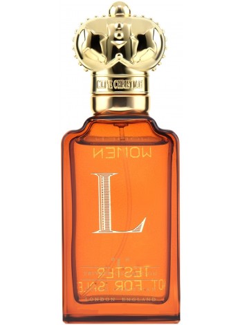 Clive Christian L for Women тестер (парфюмированная вода) 50 мл