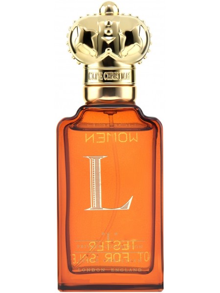 Clive Christian L for Women тестер (парфюмированная вода) 50 мл