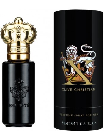 Clive Christian X Feminine Edition парфюмированная вода 30 мл