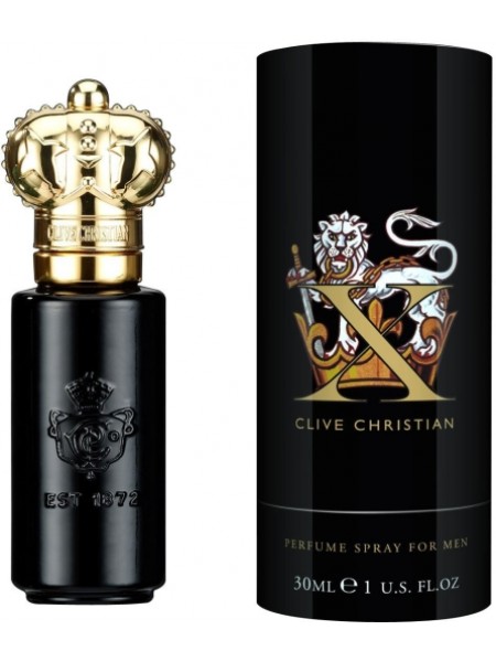 Clive Christian X Feminine Edition парфюмированная вода 30 мл