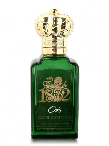 Clive Christian 1872 Orris парфюмированная вода 50 мл
