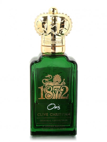Clive Christian 1872 Orris парфюмированная вода 50 мл