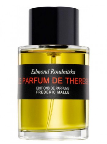 Frederic Malle Le Parfum de Therese тестер (парфюмированная вода) 100 мл