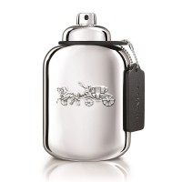 Coach Platinum тестер (парфюмированная вода) 100 мл
