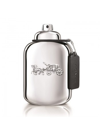 Coach Platinum тестер (парфюмированная вода) 100 мл