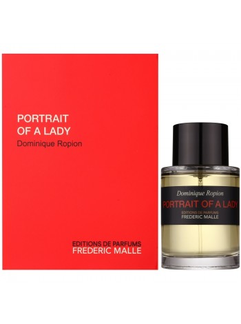 Frederic Malle Portrait of a Lady парфюмированная вода 100 мл