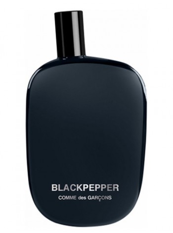 Comme des Garcons Blackpepper тестер (парфюмированная вода) 100 мл