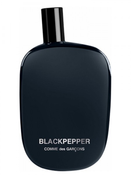 Comme des Garcons Blackpepper тестер (парфюмированная вода) 100 мл