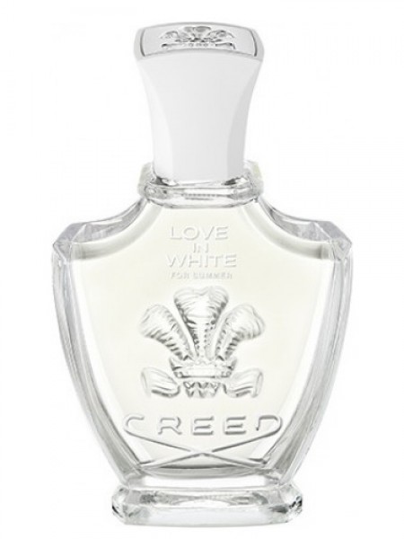 Creed Love in White for Summer парфюмированная вода 75 мл