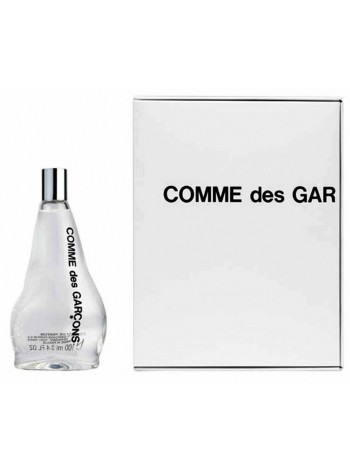 Comme des Garcons made by SFFP парфюмированная вода 100 мл